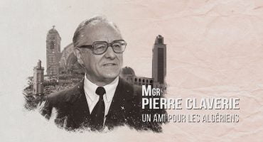 Monsinjoras Pierre Claverie – Alžyriečių draugas